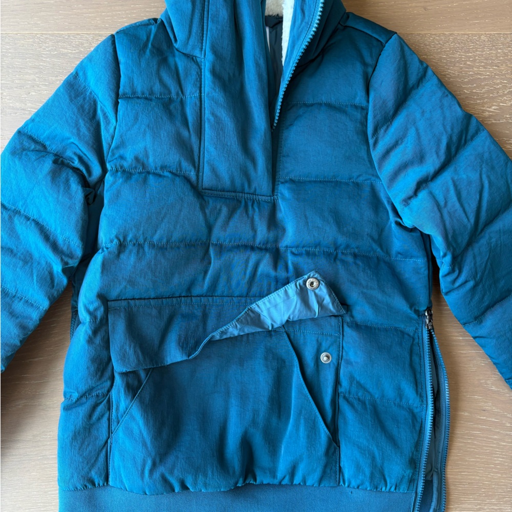 Ivivva/Lululemon Jacket - girls